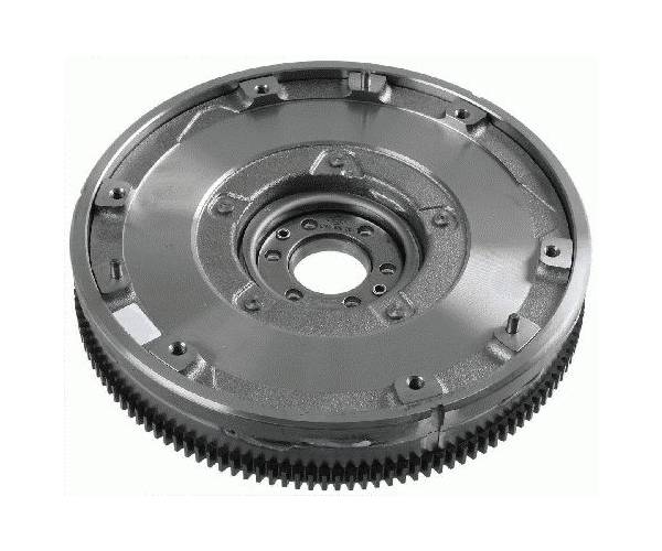 Volante motor Dual-mass flywheel -...