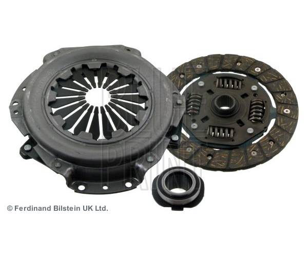 Kit de embrague Blue Print SMARTFIT...