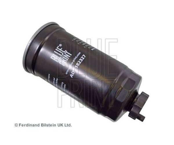 Filtro combustible VW  PASSAT (3B2)...