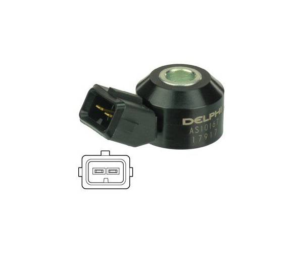 Sensor de detonaciones FIAT  ULYSSE...