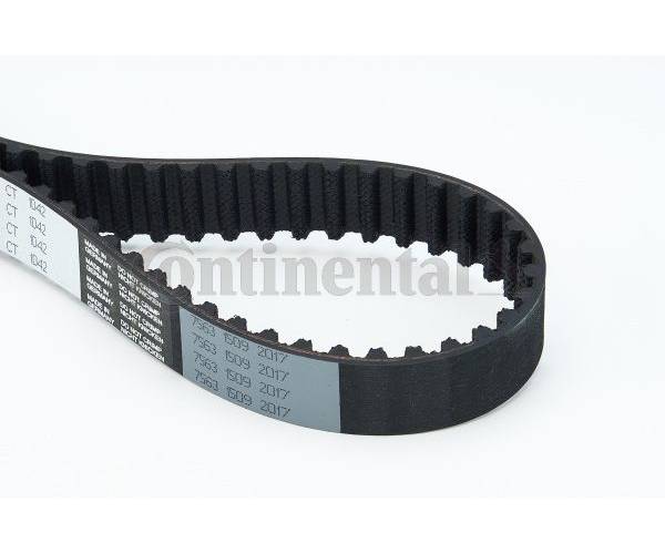 Correa dentada NUOVA TECNODELTA MG...