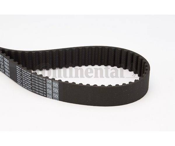 Correa dentada NUOVA TECNODELTA SEAT...