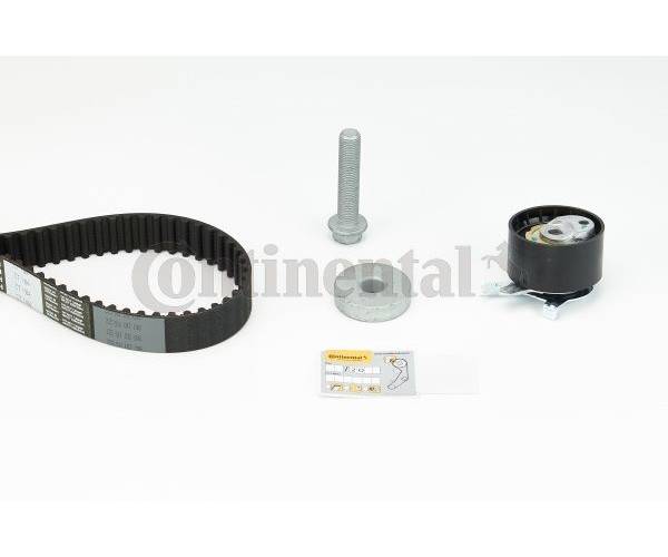 Juego de correas dentadas - CT1184K1