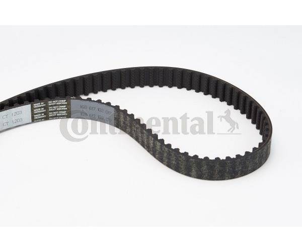 Correa dentada - CT1203