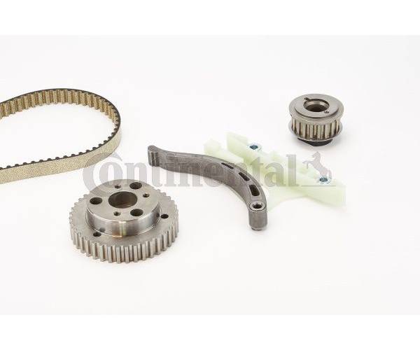 Juego de correas dentadas - CT1210K1