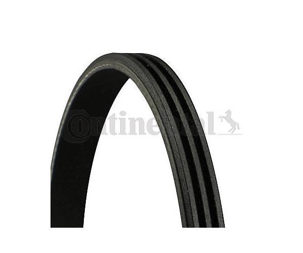 Correa trapecial poli V NISSAN  MICRA...