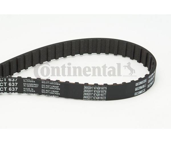 Correa dentada SEAT  CORDOBA (6K1-...