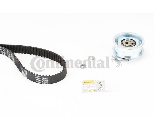Juego de correas dentadas VW  SHARAN...