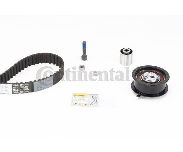 Juego de correas dentadas VW  SHARAN...