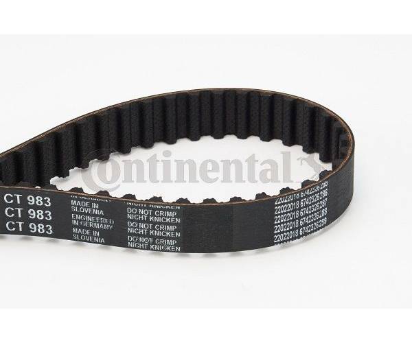 Correa dentada FORD  FIESTA IV (JA-...