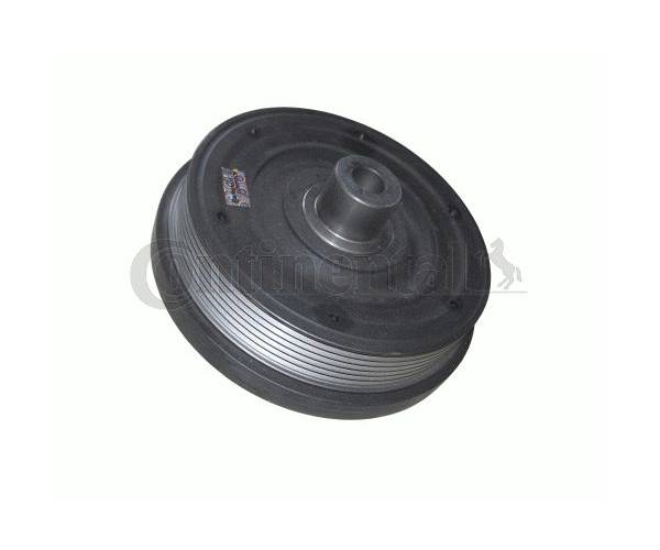 Polea, cigüeñal FORD  FOCUS (DAW-...