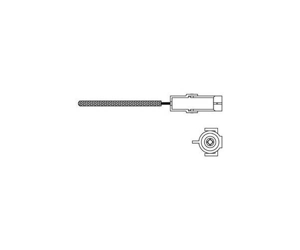 Sonda Lambda - ES10966-12B1