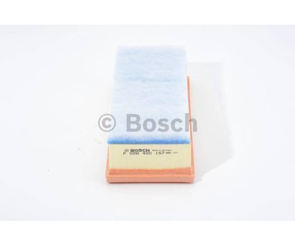 Filtro de aire Twin - F026400157