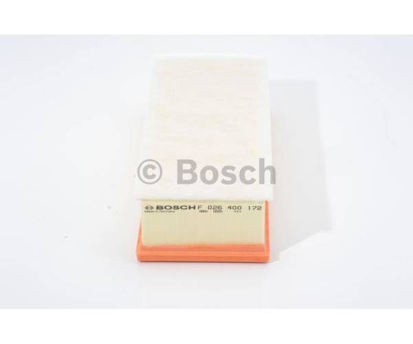 Filtro de aire Twin - F026400172