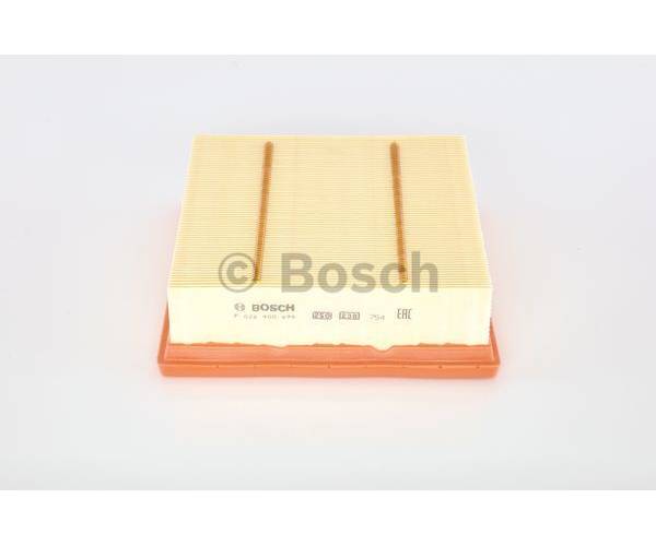 Filtro de aire - F026400498