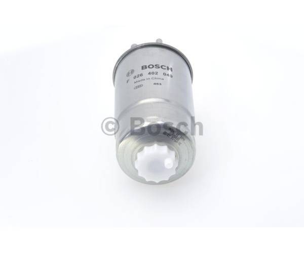 Filtro combustible - F026402049