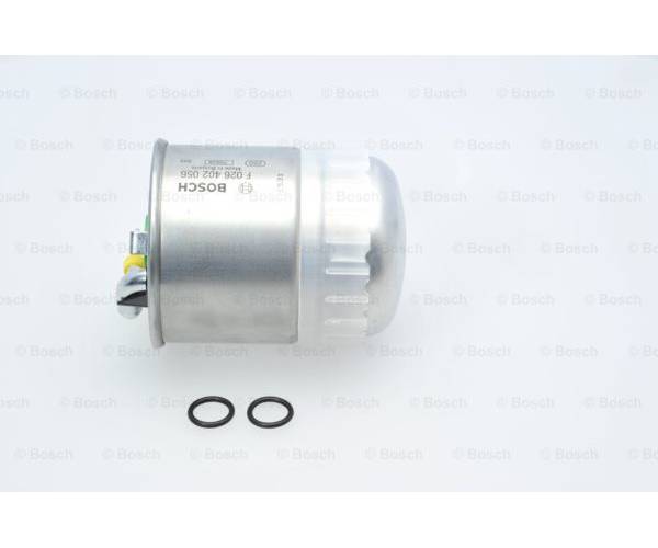 Filtro combustible - F026402056