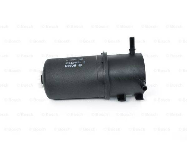 Filtro combustible - F026402828