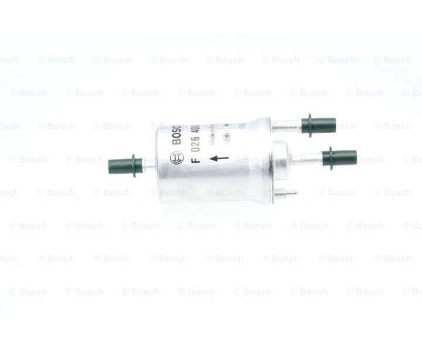 Filtro combustible - F026403008
