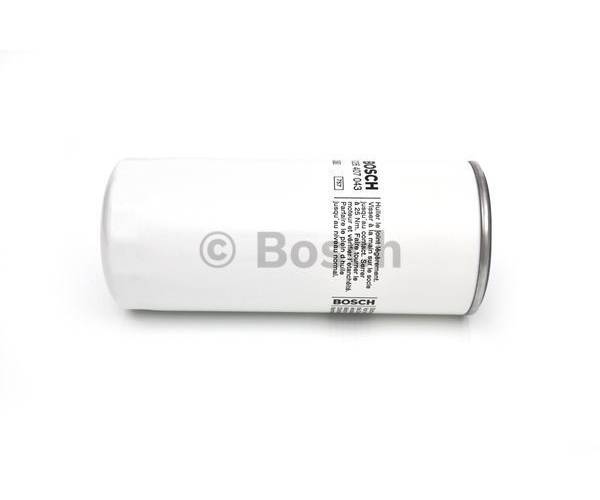 Filtro de aceite - F026407043