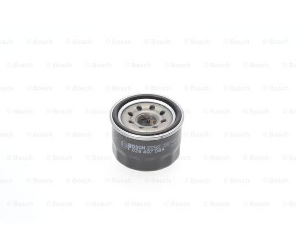 Filtro de aceite - F026407089