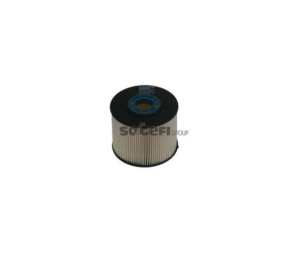 Filtro combustible FIAT  SCUDO (270-...