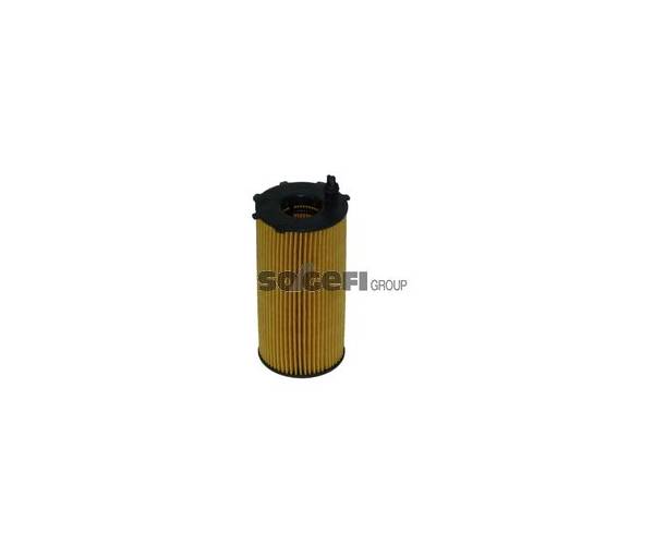 Filtro de aceite JEEP  WRANGLER III...