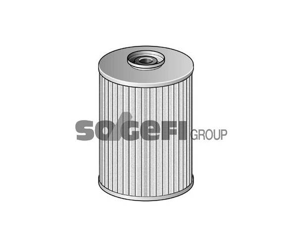 Filtro combustible OPEL  MOVANO B Box...