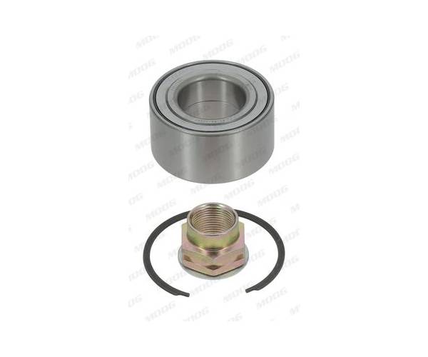 Juego de cojinete de rueda - FI-WB-11547