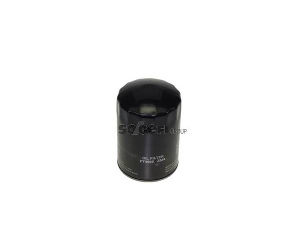 Filtro de aceite FORD  MAVERICK (UDS-...