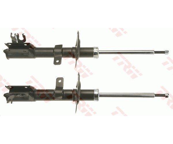 Amortiguador TRW TWIN FIAT  PANDA...