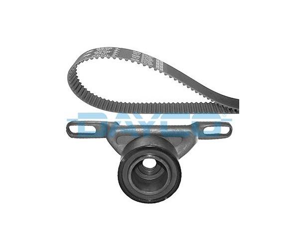 Juego de correas dentadas - KTB207