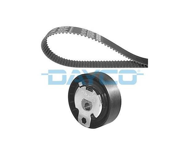 Juego de correas dentadas - KTB251