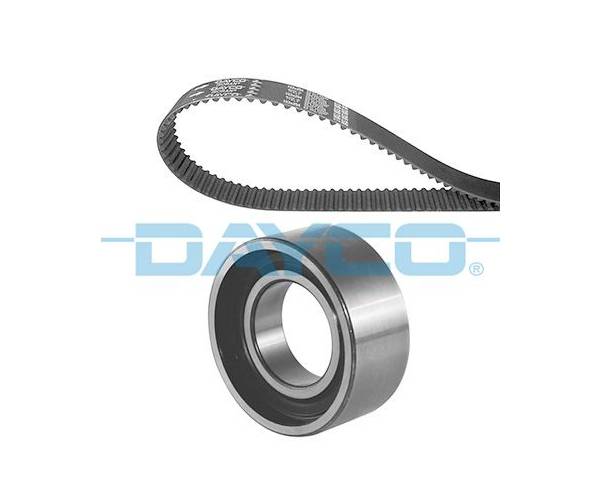 Juego de correas dentadas FIAT  PANDA...