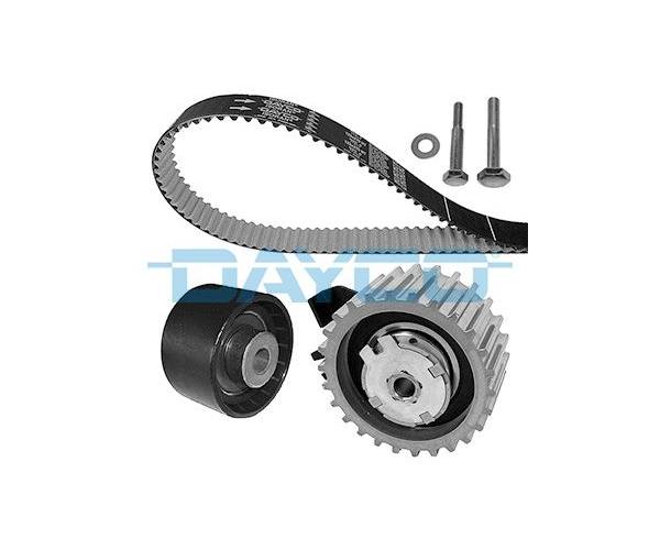 Juego de correas dentadas SUZUKI  SX4...