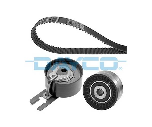 Juego de correas dentadas FORD...