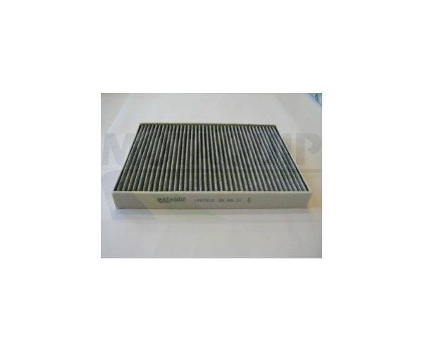Filtro, aire habitáculo - LVCF512