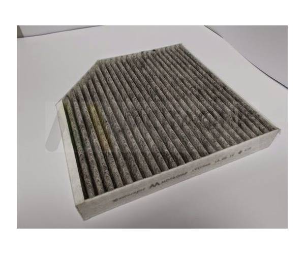 Filtro, aire habitáculo - LVCF549