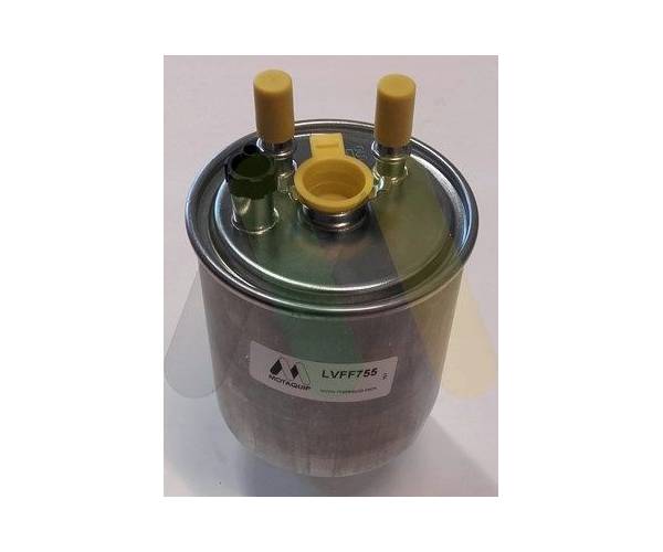 Filtro combustible MEYLE-ORIGINAL...