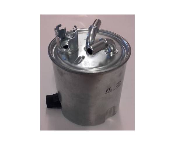 Filtro combustible MEYLE-ORIGINAL...