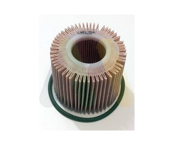 Filtro de aceite - LVFL756
