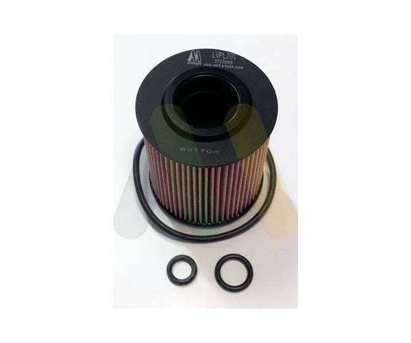 Filtro de aceite SKODA  ROOMSTER (5J)...