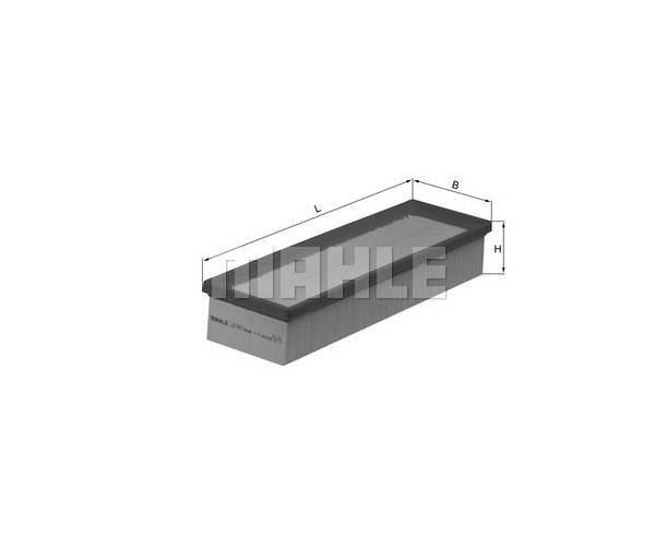 Filtro de aire CareMetix® PEUGEOT...