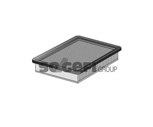 Filtro de aire SAAB  9-5 (YS3G)...