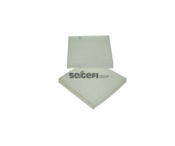 Filtro, aire habitáculo BMW  X3 (F25)...