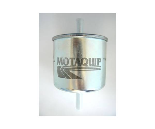 Filtro combustible - VFF204