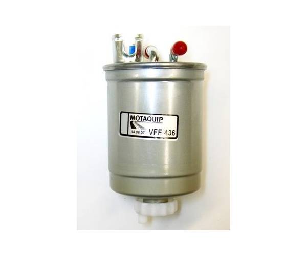 Filtro combustible SEAT  CORDOBA...