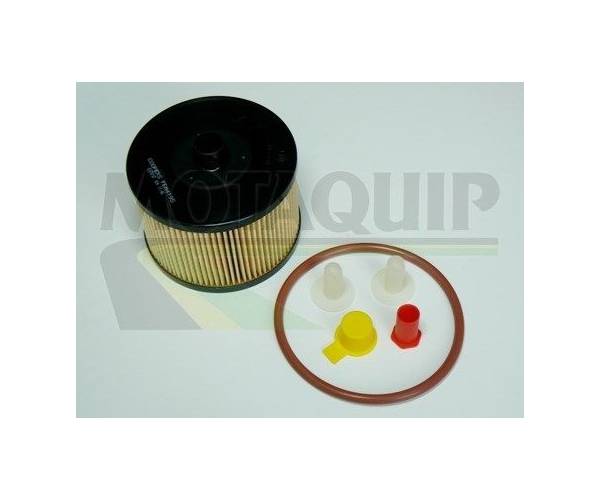 Filtro combustible - VFF477