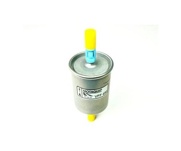 Filtro combustible FIAT  DUCATO Box...