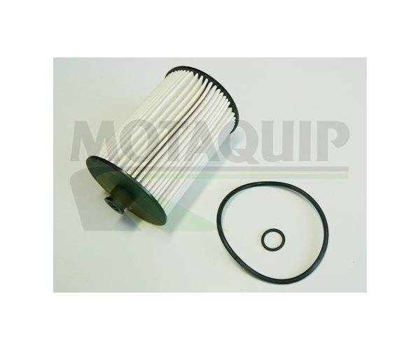 Filtro combustible - VFF510